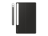 Samsung EF-DX815 - Keyboard and folio case (book cover) - Back