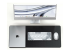 Satechi Premium - Mouse pad - Front