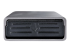 Startech USB-C 10Gbps to M.2 NVMe or M.2 SATA SSD Enclosure, Tool-free M.2 PCIe/SATA NGFF SSD Enclosure, Portable Aluminum Case, USB Type-C & USB-A Host Cables, For 2230/2242/2260/2280 - Right side