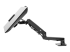 Wacom Ergo Flex - Mounting kit - Right side