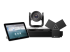 Poly TC8 - Touch controller - Left-angle