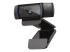 Logitech C920e - Webcam - Right-angle