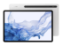 Samsung Galaxy Tab S8+ - Multi-angle