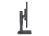 HANNS.G HP246PJB - HP Series - Right side