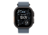 Apple - Watch strap extension for smart watch - Front