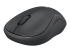 Logitech M240 Silent - Right-angle