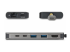 Startech - docking station - 