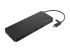 Lenovo - Docking station - Back