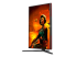 AOC Gaming U27G3X - LED monitor - Right-angle