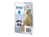 Epson 26 - cyan - original - Right-angle