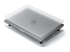 Satechi - Notebook shell case - Back