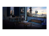 BenQ X500i - DLP projector - Back