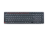 Contour Balance Keyboard - Front
