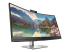 HP E34m G4 Conferencing Monitor - Left-angle
