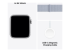 Apple Watch SE (GPS) - Front