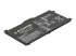 2-Power - Laptop battery - Bottom