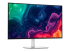 Dell Plus S3225QS - LED monitor - Left-angle