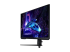 Samsung Odyssey G3 S32DG302EU - Right-angle