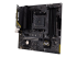 ASUS TUF GAMING A520M-PLUS II - Right-angle