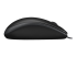Logitech MK120 Wired Mouse and Keyboard - Left side