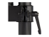 StarTech.com Desk Mount Monitor Arm with 2x USB 3.0 ports, Pole Mount Full Motion Single Arm Monitor Mount up to 17.6lbs/8kg VESA Display, Ergonomic Articulating Monitor Arm, Clamp/Grommet - Close up