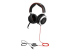 Jabra Evolve 80 UC stereo - Right-angle