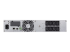 Eaton 5SC 1500iR - UPS (rack-mountable) - Back