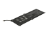 2-Power Main Battery Pack - Top
