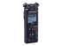 Olympus LS-P5 - Voice recorder - Left-angle