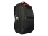 Targus Strike II - Notebook carrying backpack - Left-angle