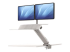 Fellowes Lotus RT - Mounting kit - Right-angle