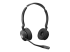 Jabra Engage - headset - Left-angle