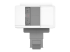 HP Officejet Pro 9720e Wide Format All-in-One - Top