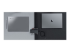 ALOGIC MV2 - Docking station - Top