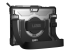 UAG Case for Microsoft Surface Go 3/Go 2/Go [10.5-inch] w/ Handstrap - Back