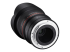 Samyang - Wide-angle lens - Back