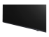LG 75UL3J-E - 75" Diagonal Class UL3J Series LED-backlit LCD display - Close up