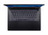 Acer TravelMate P6 14 AI TMP614-54-TCO - Top