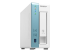 QNAP TS-131K - NAS server - Left-angle
