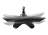 Neomounts FPMA-D550SBLACK - Top