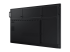 Samsung Interactive Display WA75D - Back