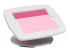 Bouncepad Counter Exposed Front Camera and Home Button - Left-angle