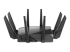 ASUS ROG Rapture GT-AX11000 PRO - Left side