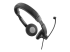 EPOS SC 75 USB MS - Headset - Top