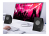 Conceptronic BJORN - Speakers - Right-angle