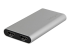 StarTech.com Thunderbolt 3 to Dual HDMI 2.0 Adapter - Right-angle