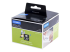 DYMO LabelWriter - White - Right-angle