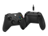 Microsoft Xbox Wireless Controller + USB-C Cable - Multi-angle