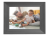 Aura Frames Mason - Digital photo frame - Front