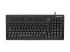 CHERRY G80-1800 - Keyboard - Front